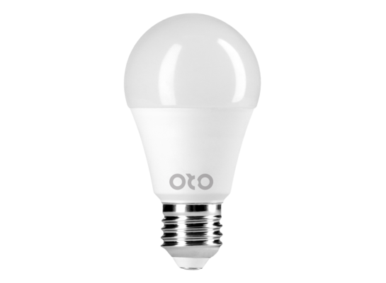 Żarówka LED ORO ATOS E27 A60 11W DW DIMM