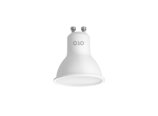 Żarówka LED ORO ATOS GU10 5W CW DIMM