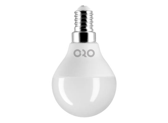 Żarówka LED ORO PREMIUM E14 G45 7W XP CW