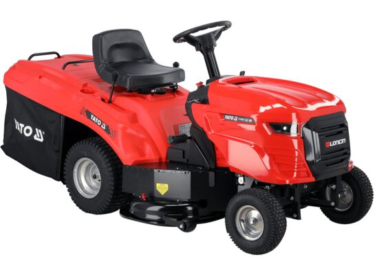 Traktor koszący spalinowy 96 cm YT-85552 YATO
