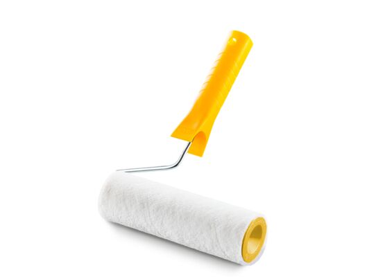 Wałek malarski Velur 18 cm z rączką Hardy