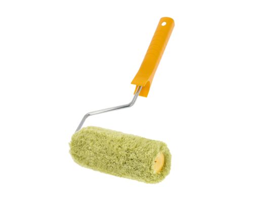 Wałek malarski fasadowy Hardex 18 cm z rączką Hardy