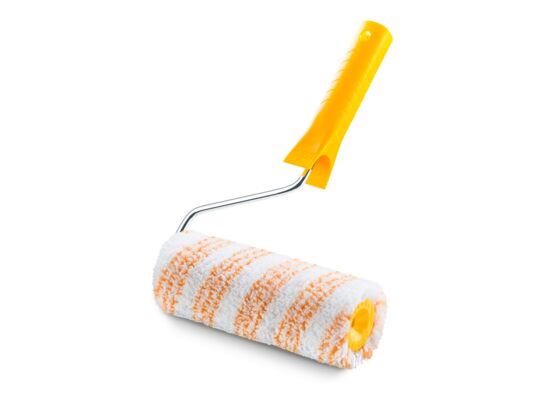 Wałek malarski z rączką ProPlus 25 cm Hardy