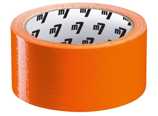 Taśma tynkarska 48 mm x 25 m pomarańczowa M7