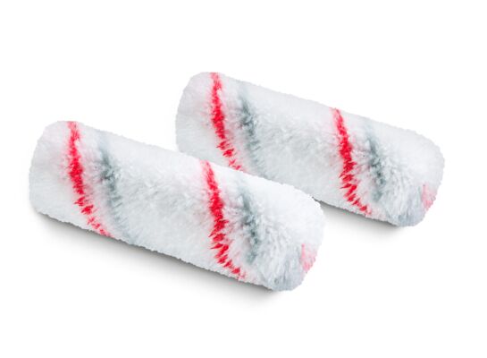 Wałek malarski Multikolor 2x10 cm Hardy