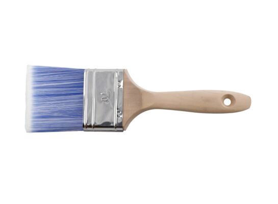 Pędzel płaski 70 mm Hardy Select