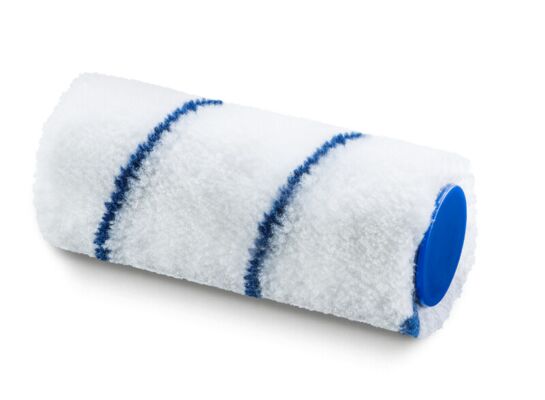 wałek malarski Gepardakryl Midi 15 cm Hardy