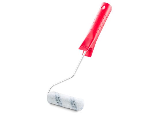 Wałek malarski Nylon 10 cm Hardy