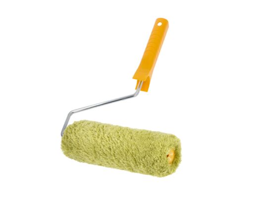 Wałek malarski fasadowy Hardex 25 cm z rączką Hardy