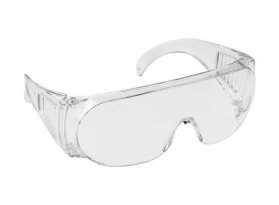 Okulary ochronne bezbarwne VENEDIG Hogert