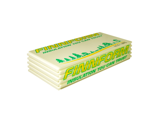 Polistyren XPS FL 50P 585 x 1235 FINNFOAM