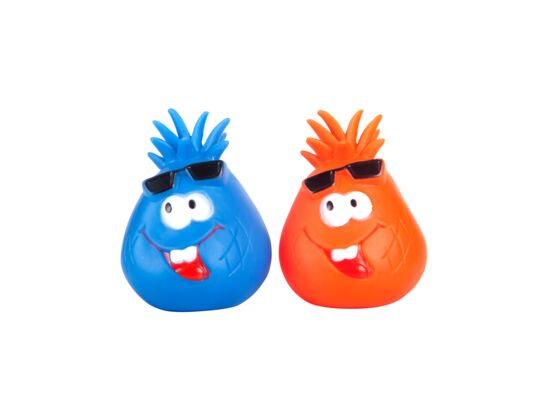 Ananas lateksowy, 7 cm Dingo