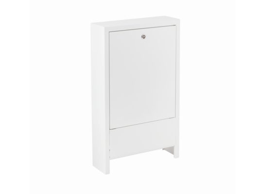 Obudowa rozdzielnic CO natynkowa ORN-3NT/8