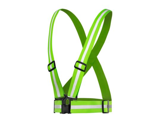Szelki odblaskowe NEO
