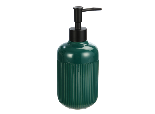 Dozownik mydła Athens zielony