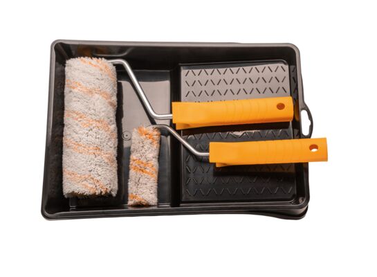 Zestaw malarski nr 68 Hardy