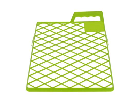 Kratka malarska ETA 24 x 26 cm zielony M7