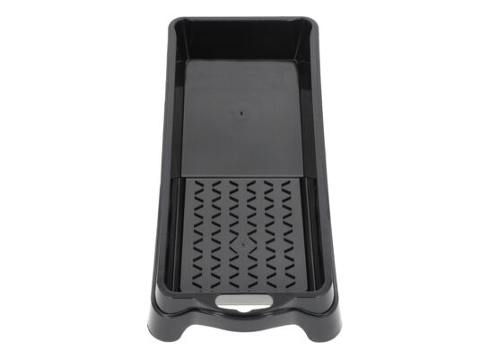 Kuweta malarska FIT 12 x 25 cm czarny M7