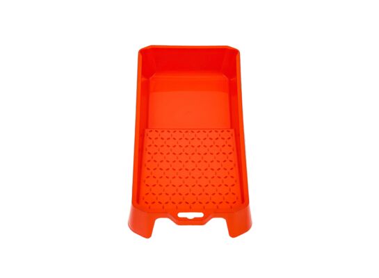 Kuweta malarska 30 x 16 cm pomarańczowy HARDY