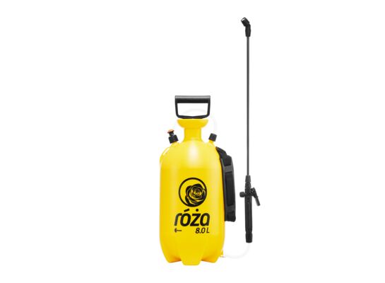 Opryskiwacz Róża Garden Hobby 8,0 l NBR