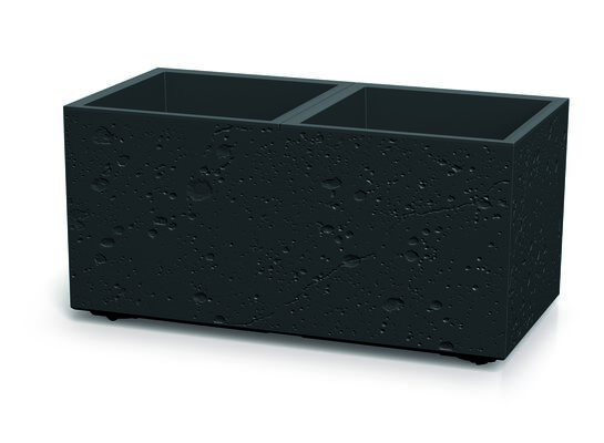 Skrzynka DSI800E Sierra Case Beton Effect czarny beton