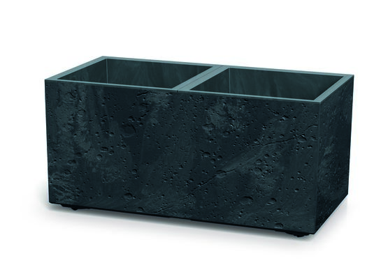 Skrzynka DSI800E Sierra Case Beton Effect antracytowy