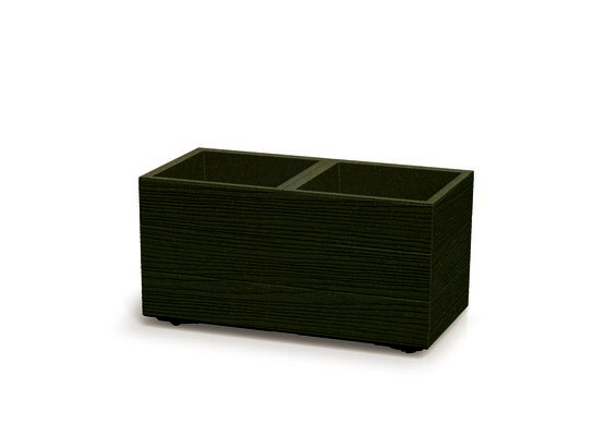 Skrzynka DMA600W Madera Case Eco Wood kawa