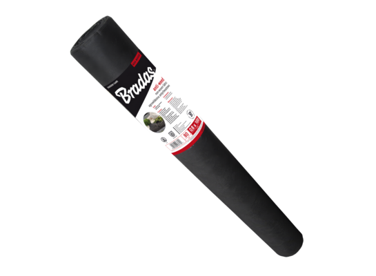 Agrowłóknina antychwastowa 80 g/m² 1,0 x 100 m