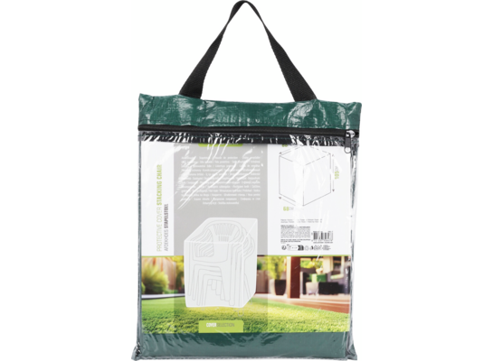 Pokrowiec na krzesła PE