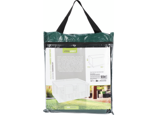 Pokrowiec na stół prostokątny PE