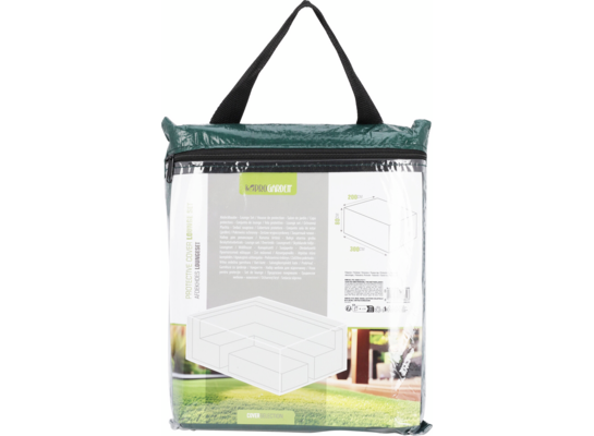 Pokrowiec na zestaw mebli PE