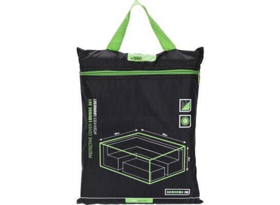 Pokrowiec na zestaw mebli