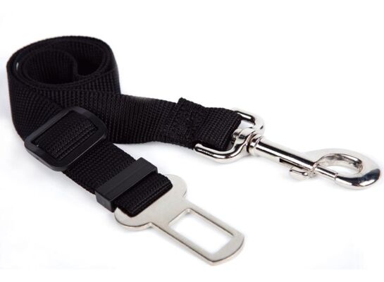 Pas do mocowania szelek bezpieczeństwa w samochodzie, max 85 cm