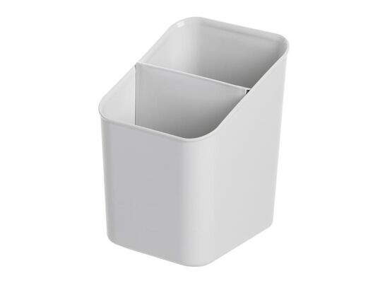 Ociekacz na sztućce 20 x 20 cm beżowy