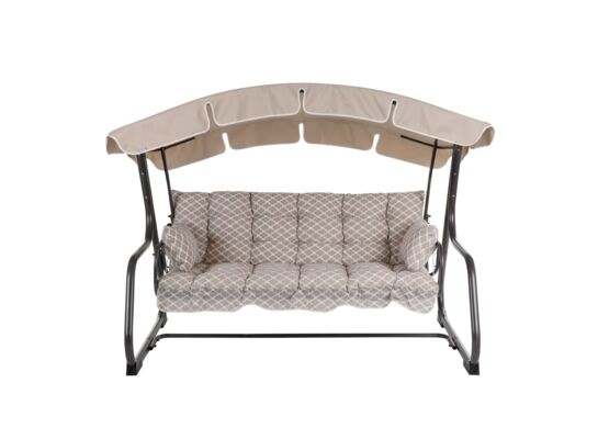 Huśtawka Kalifornia beżowa H030-05PB