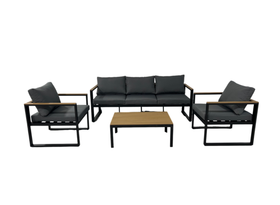 Zestaw Panora z sofą 3-osobową