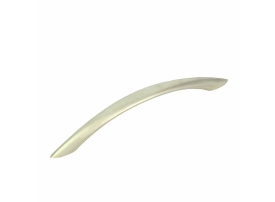 Uchwyt meblowy U D-U0026-096 nikiel satynowany