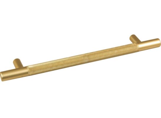 Uchwyt meblowy U D-U3009-096 złoty mat