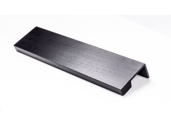 Uchwyt meblowy U D-U4001-096 czarny