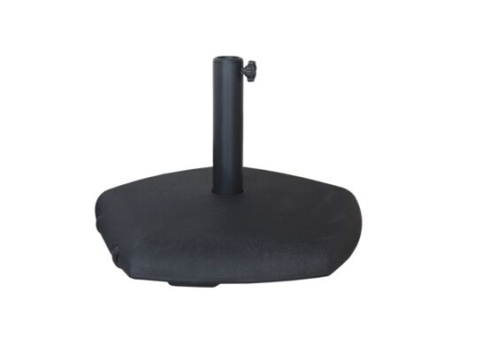 Podstawa do parasola 5kąt 26 kg