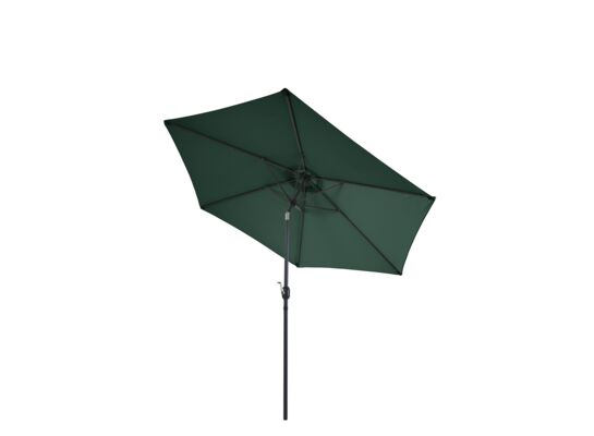 Parasol boczny śr. 300 cm oliwka