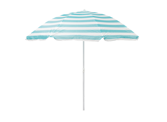 parasol plażowy 180 cm