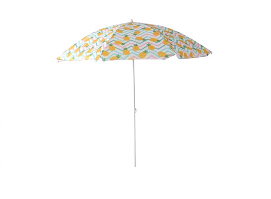 Parasol plażowy 200 cm wzór 1