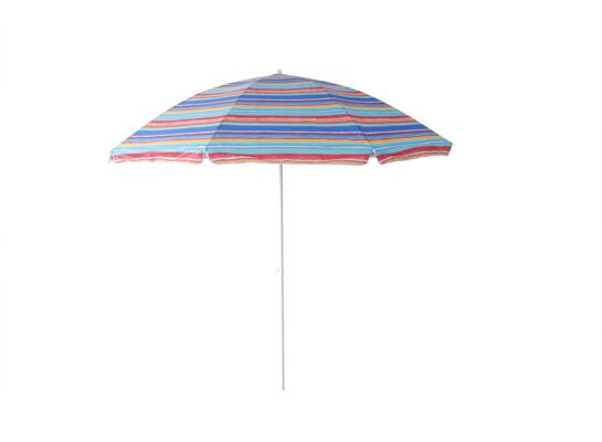 Parasol plażowy 220 cm wzór 2