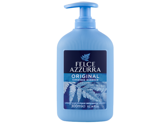 Mydło w płynie 300 ml Original Felce Azzurra