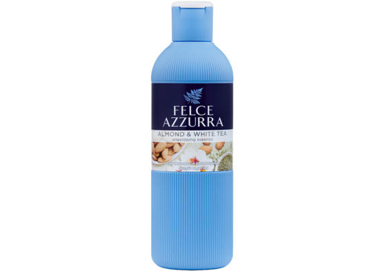 Żel do mycia 650 ml Almond&White Tea Felce Azzurra