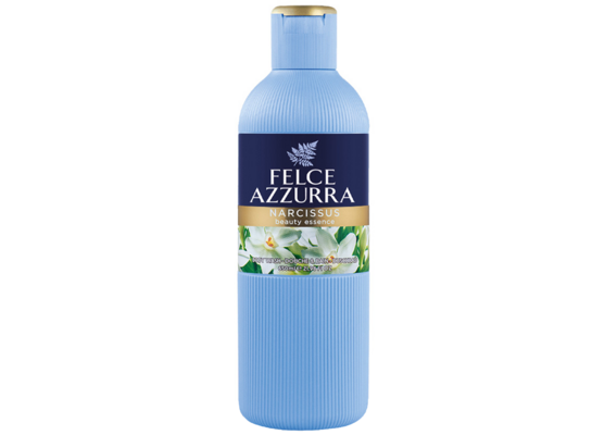 Żel do mycia 650 ml Narcissus Felce Azzurra