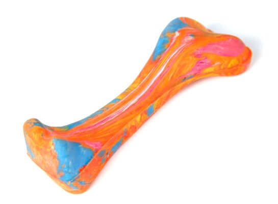 Kość gumowa mała Dingo