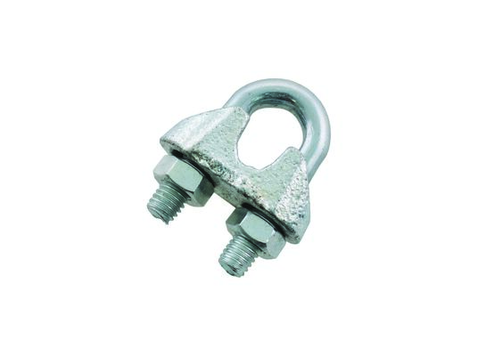 Zacisk liny 3/4 mm Suki