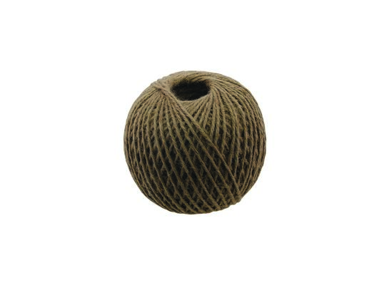 Linka jutowa 3 mm 100 m Suki